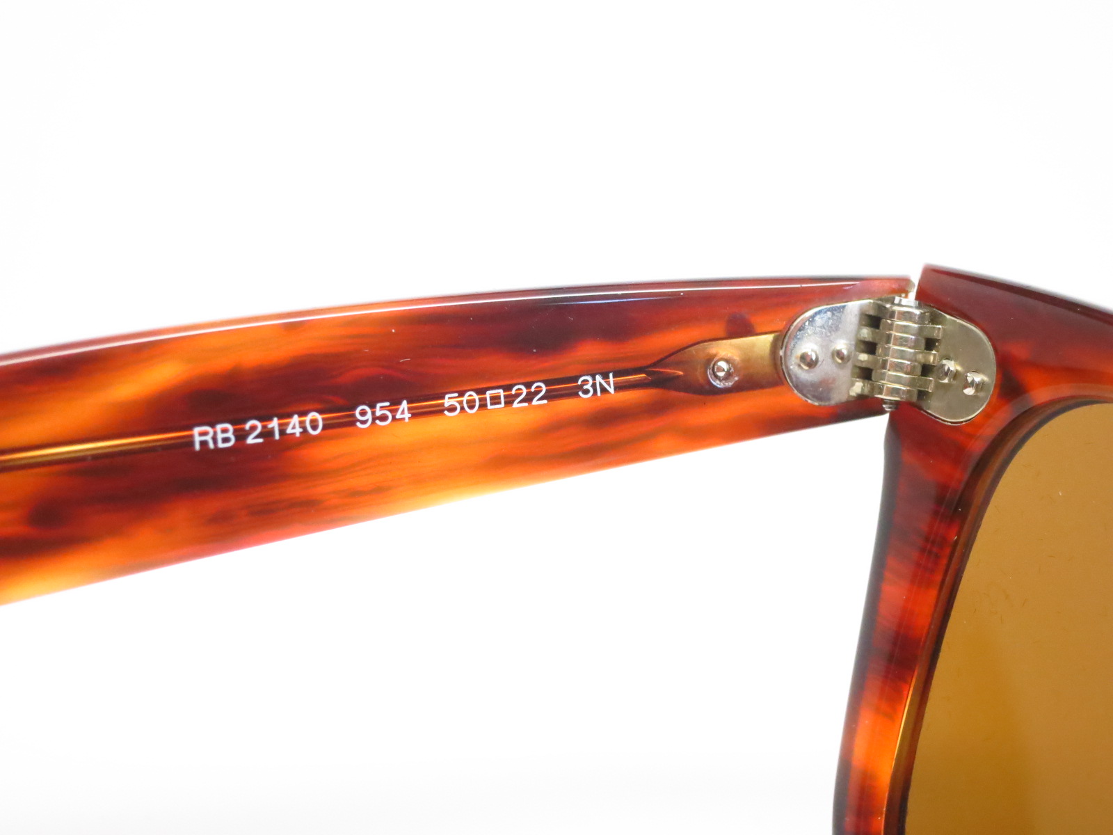 ray ban 2140 wayfarer light tortoise 954 47mm ray ban 2140 wayfarer light tortoise 954 47mm